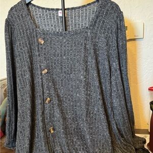 Women's lightweight sweater